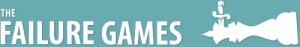 The Failure Games App