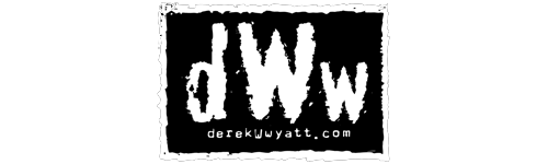 Derek W Wyatt