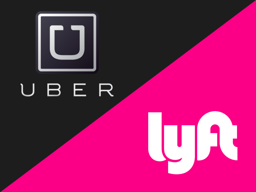 uber vs lyft