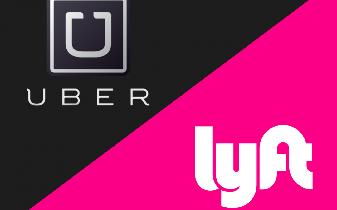 uber vs lyft
