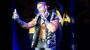 tyler breeze periscope